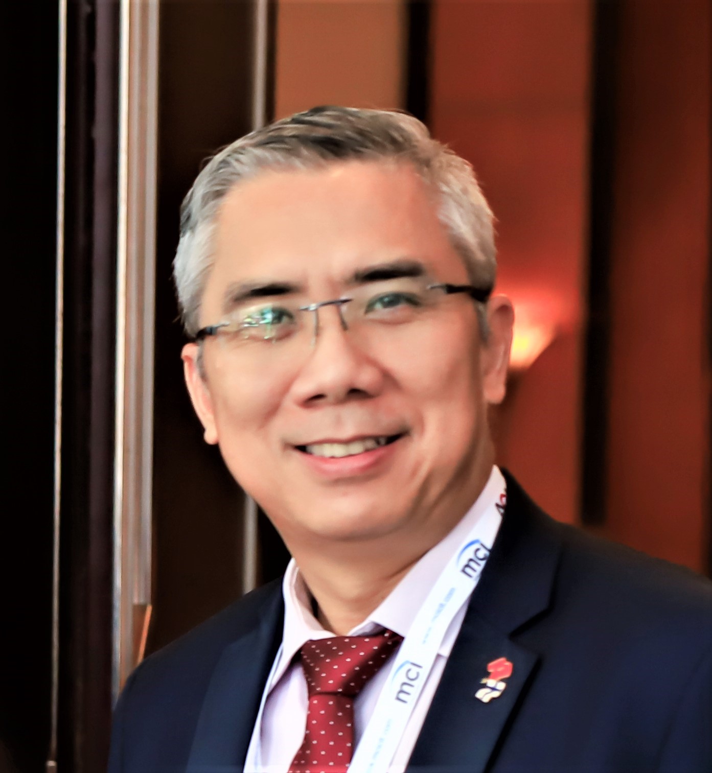 Mr Phung Anh Tuan – CEO Club